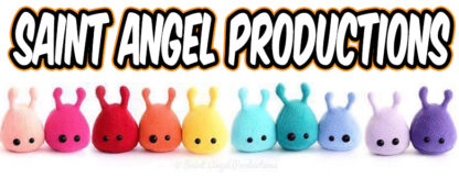 Saint Angel Productions