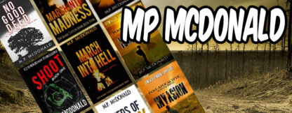 M.P. McDonald