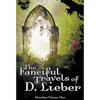 The Fanciful Travels of D. Lieber