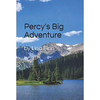 Percy's Big Adventure