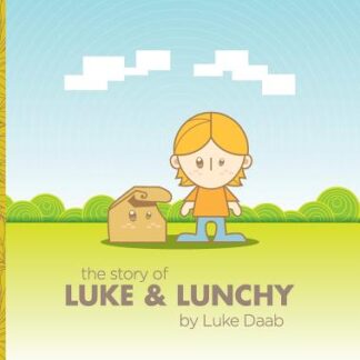 The Story of Luke & Lunchy