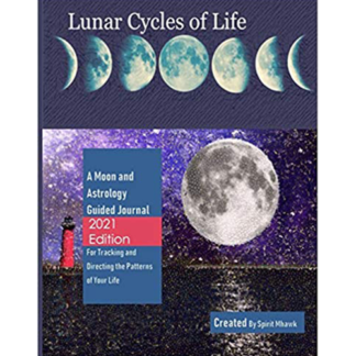 2021 Edition Lunar Cycles of Life