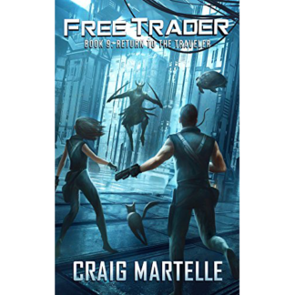 Return to the Traveler (Free Trader Series Volume 9)