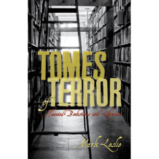 Tomes of Terror