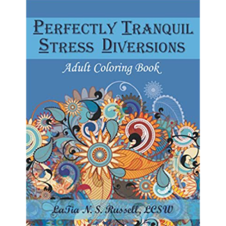 Perfectly Tranquil Stress Diversions