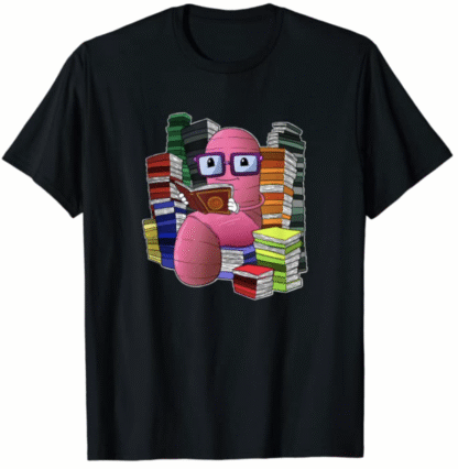 Bookworm - Image 2