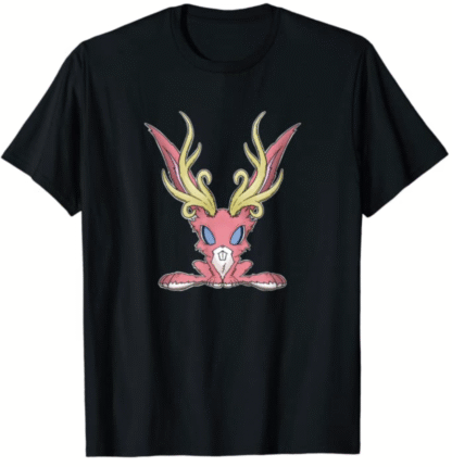 Jackalope of Many Colors - Image 22
