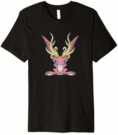 Jackalope of Many Colors - Image 23