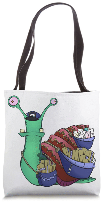 Mail Snail - Image 5