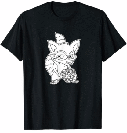 Rambunctious Raccoon - Image 2