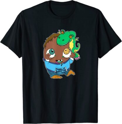 Baby Dino Bean - Image 2