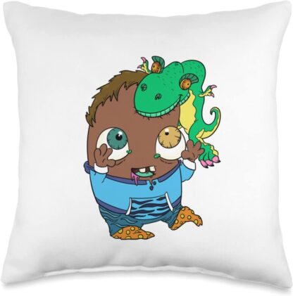 Baby Dino Bean - Image 7