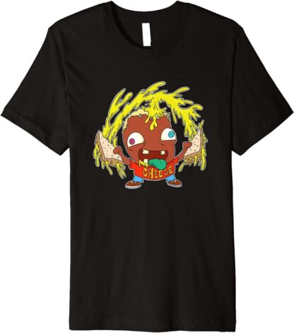 Cheesy Bean - Image 3