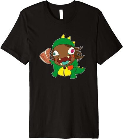 Mr. Dino Bean - Image 3