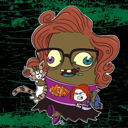Crystal Bean
