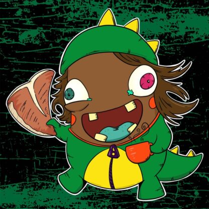 Mr. Dino Bean