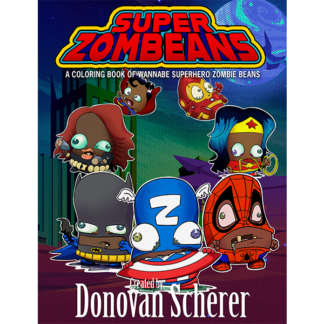 Super ZomBeans