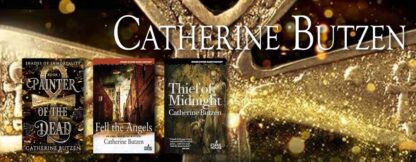 Catherine Butzen