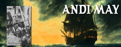 Andi May