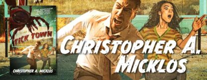 Christopher A. Micklos