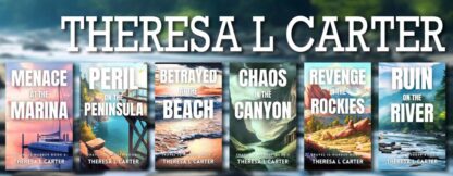 Theresa L. Carter