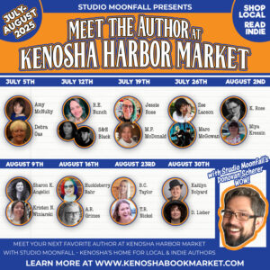 Kenosha Book Market