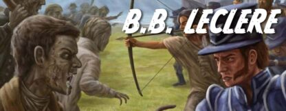 B.B. LeClere