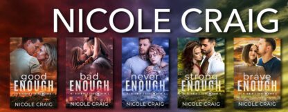 Nicole Craig