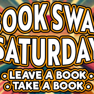 Book Swap Saturday