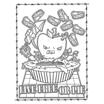 Creature of the Week: World War Food Fight - Image 7