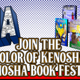 Join the Color of Kenosha!