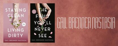 Gail Brenner Nastasia