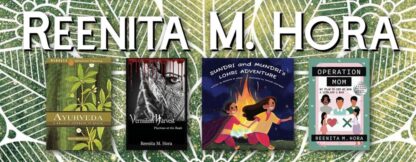 Reenita M. Hora