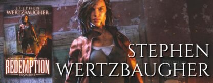 Stephen Wertzbaugher