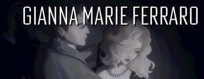 Gianna Marie Ferraro