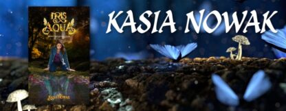 Kasia Nowak