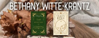 Bethany Witte-Krantz