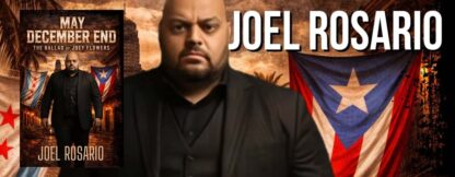 Joel Rosario