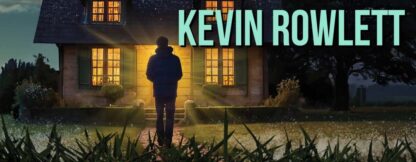 Kevin Rowlett