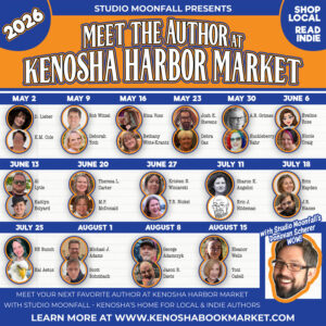 Kenosha Book Market