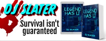 DJ Slater