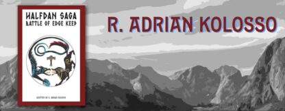 R. Adrian Kolosso