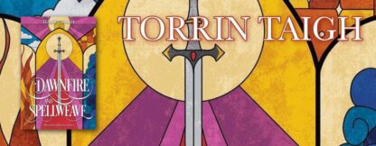 Torrin Taigh
