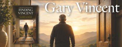 Gary Vincent